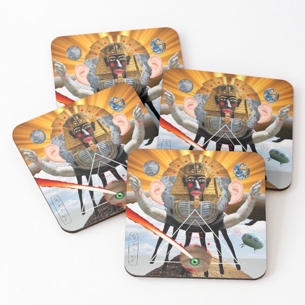 Item preview, Pharaon designed and sold by AWAarts.