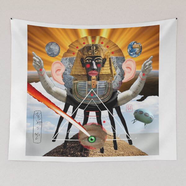 Item preview, Pharaon designed and sold by AWAarts.