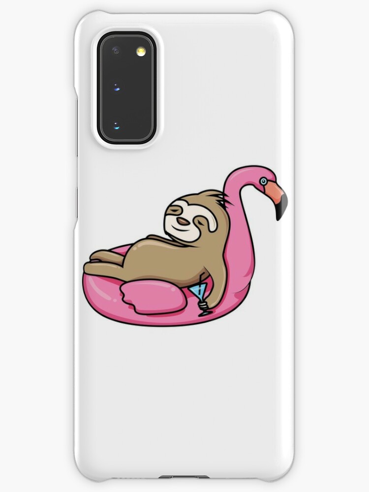 Flamingo Case Skin For Samsung Galaxy By Dyleke Redbubble - flamingo roblox case skin for samsung galaxy by devioka redbubble