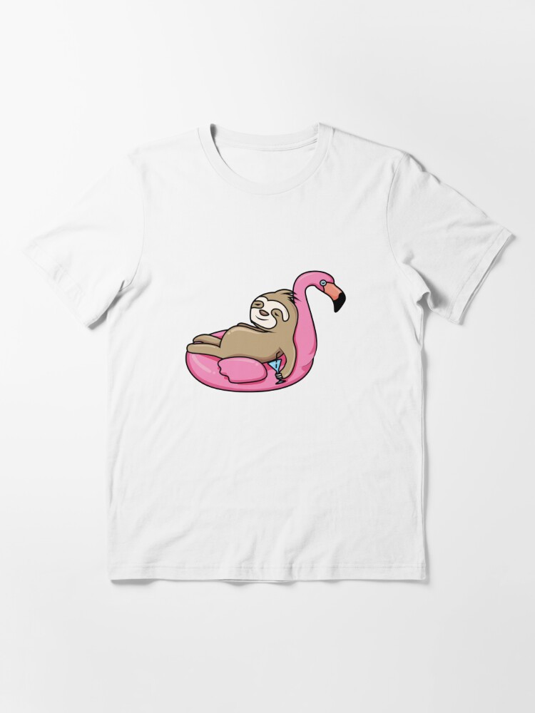 Flamingo T Shirt By Dyleke Redbubble - roblox vulture shirt