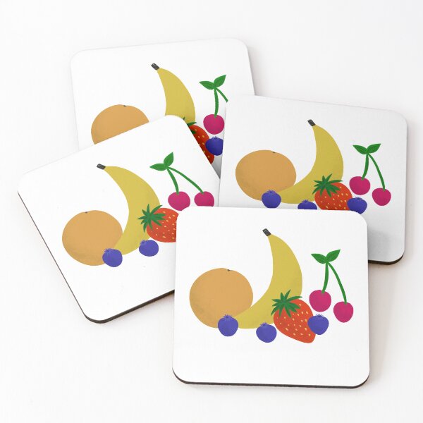 Aperçu de l'œuvre Fruité créée et vendue par Luminous99.