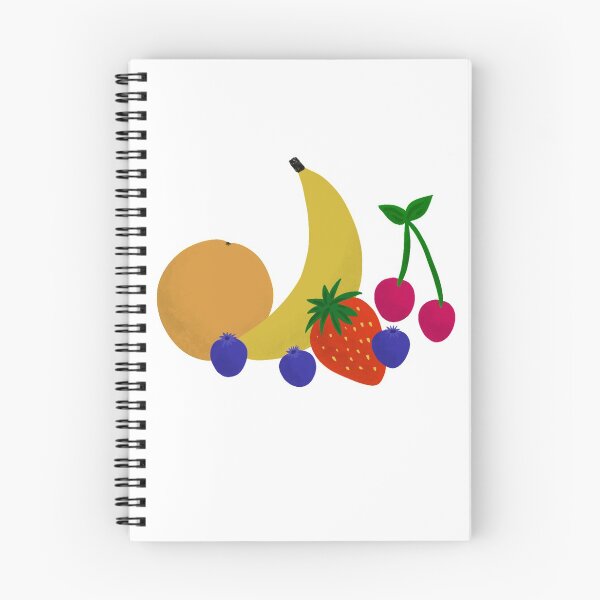 Item preview, Fruity designed and sold by Luminous99.