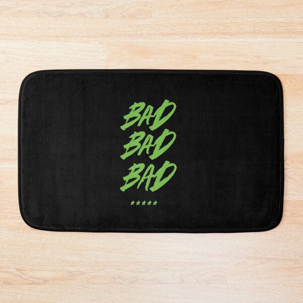Item preview, BAD. BAD. BAD. designed and sold by pineappledrippd.