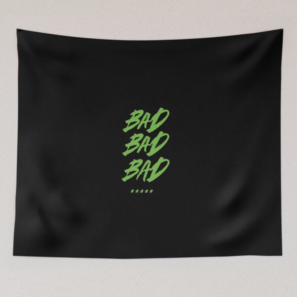 Item preview, BAD. BAD. BAD. designed and sold by pineappledrippd.