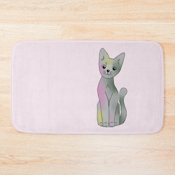Item preview, Nice kitten designed and sold by Blumchen.