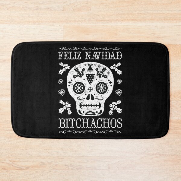 Item preview, christmas bitchachos  designed and sold by pirminio.