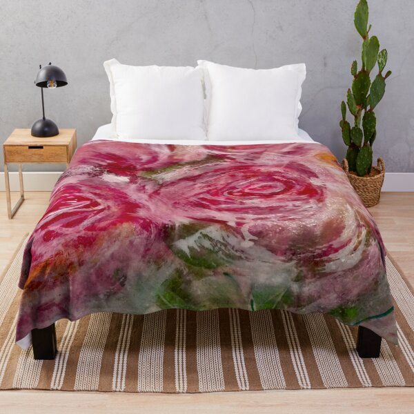 Item preview, “Love Roses” Valentine’s Abstract Collection. designed and sold by Angela Haig-Harrison.