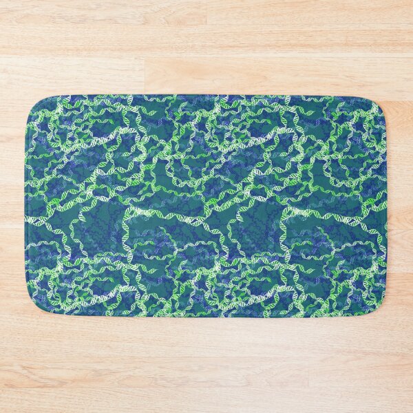 Item preview, Copy of DNA pattern designed and sold by vividbiology.