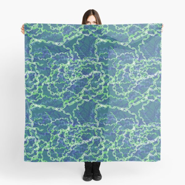 Item preview, Copy of DNA pattern designed and sold by vividbiology.