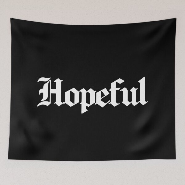 Item preview, Hopeful designed and sold by CinnamonCocaine.