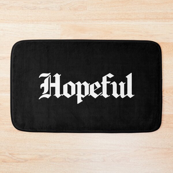 Item preview, Hopeful designed and sold by CinnamonCocaine.