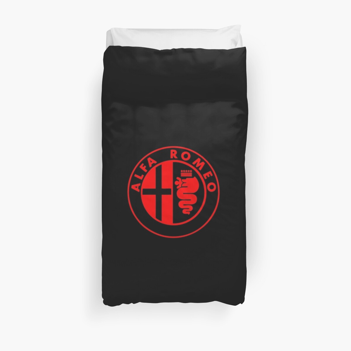 alfa romeo merchandise