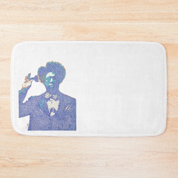 Item preview, ?uestlove designed and sold by artbydmos.