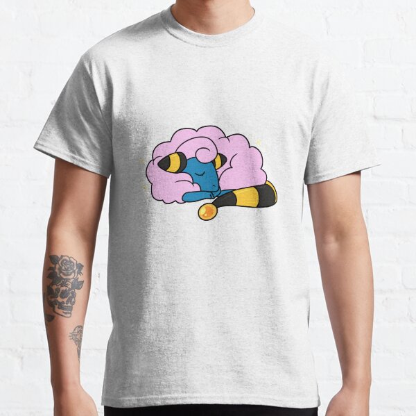 Shiny mar-sleep Classic T-Shirt