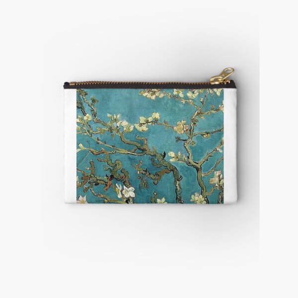 Item preview, wan ghig flowers art aesthetic phone case painting designed and sold by kaledabean.