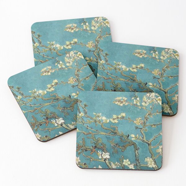 Item preview, wan ghig flowers art aesthetic phone case painting designed and sold by kaledabean.