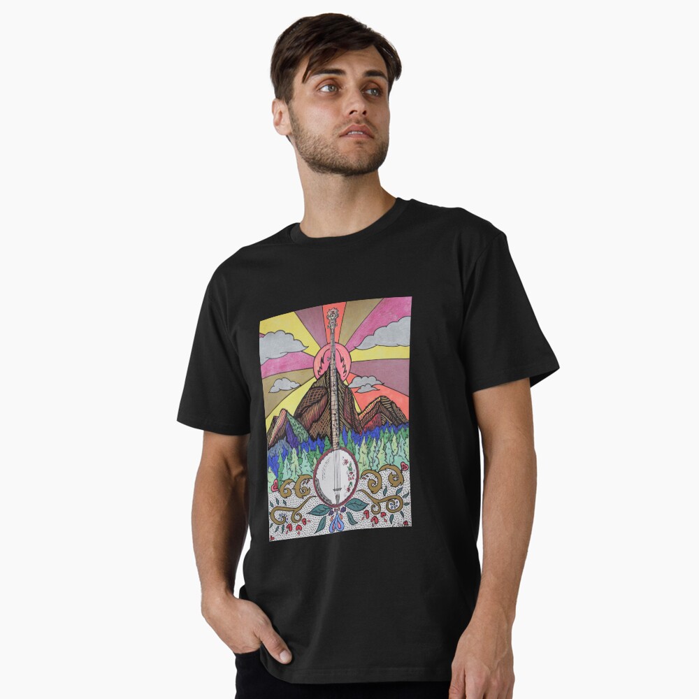Item preview, Premium T-Shirt designed and sold by Lizr81.