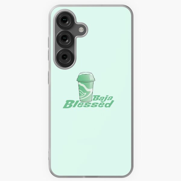 Item preview, Baja Blessed designed and sold by maxwellreichard.