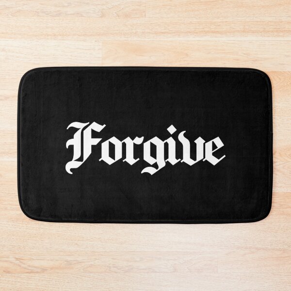 Item preview, Forgive designed and sold by CinnamonCocaine.