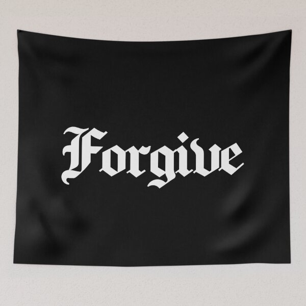 Item preview, Forgive designed and sold by CinnamonCocaine.