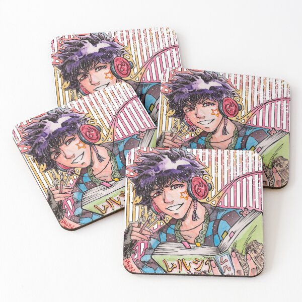 Item preview, Living through manga designed and sold by spainhorse.
