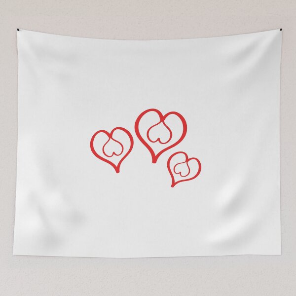Item preview, Heart to Hearts designed and sold by Corbitron.
