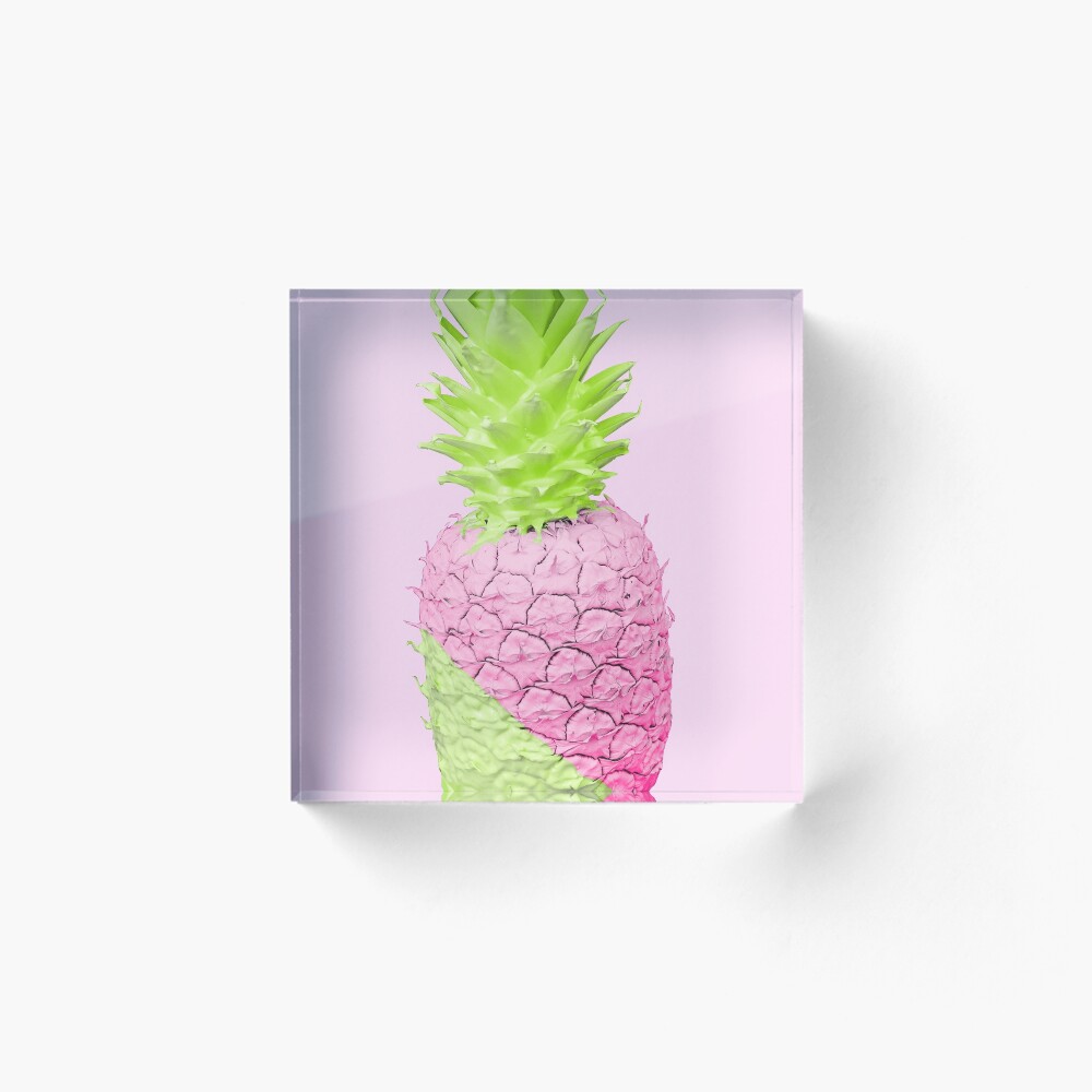 Item preview, Acrylic Block designed and sold by pineappledrippd.