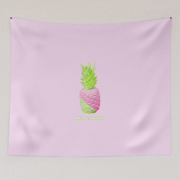 Item preview, PINEAPPLE DRIP designed and sold by pineappledrippd.