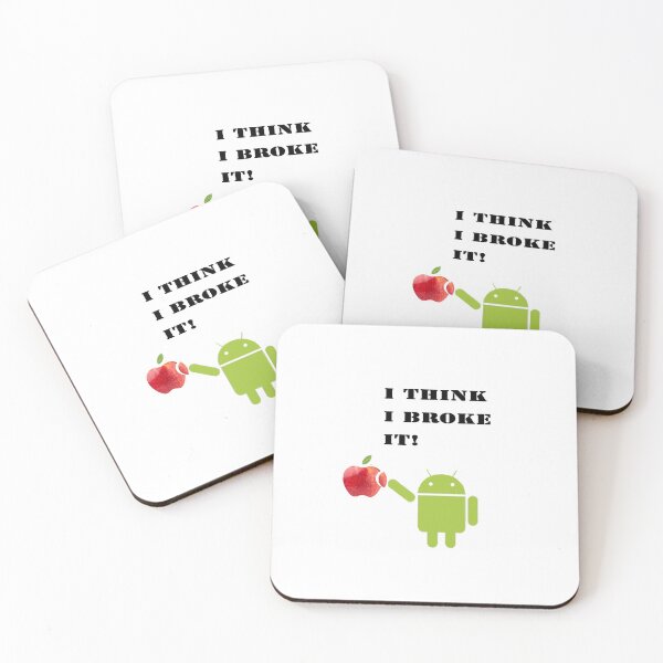 Item preview, Android and Apple Funny Quirky Unique Saying designed and sold by axlexx.