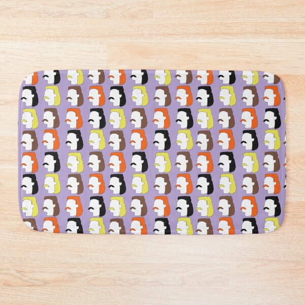 Item preview, Party in the Back designed and sold by richardstiso.