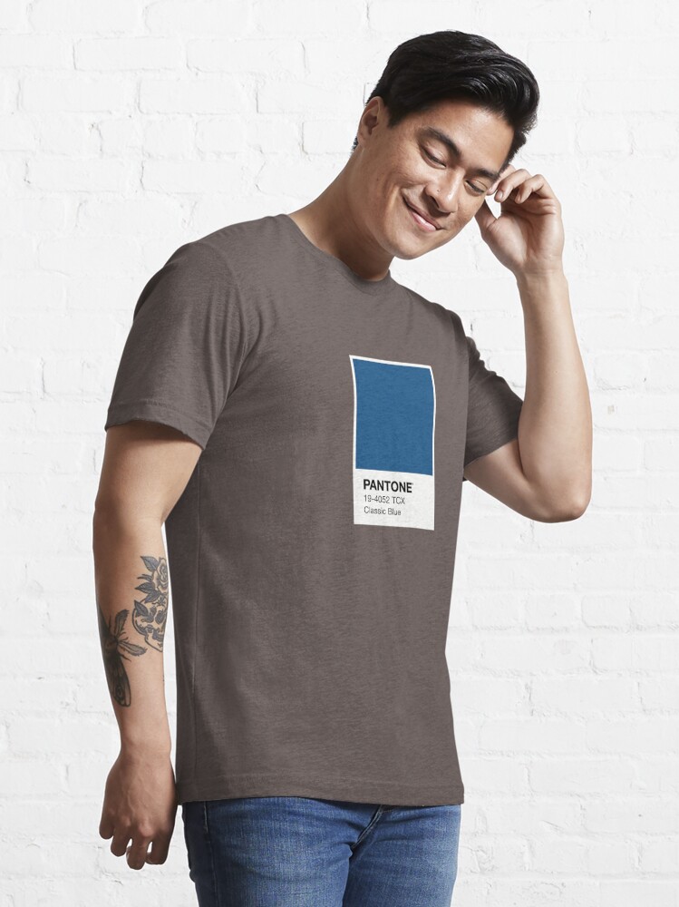 pantone t shirts