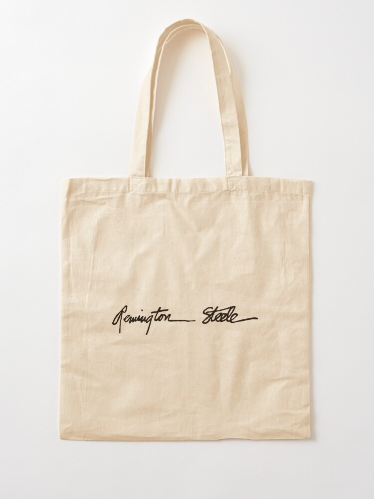 Steele Canvas Tall Tote Bag