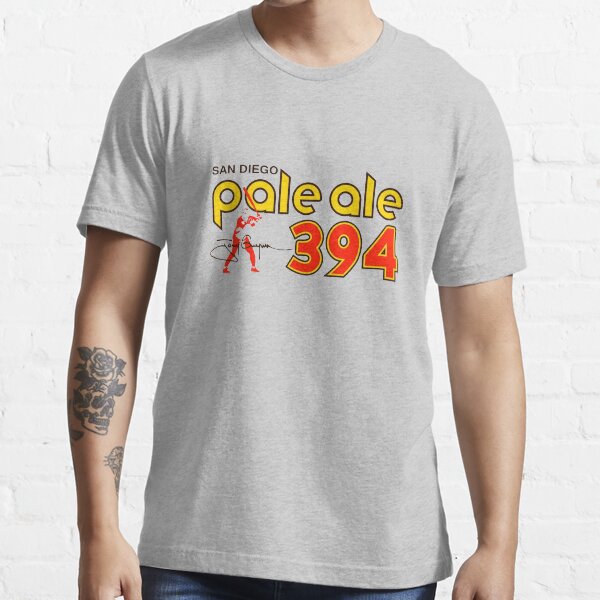 San Diego Pale Ale 394 - Craft Beer Essential T-Shirt