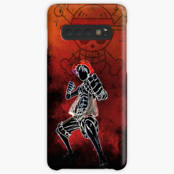 awakening pirate Samsung Galaxy Snap Case