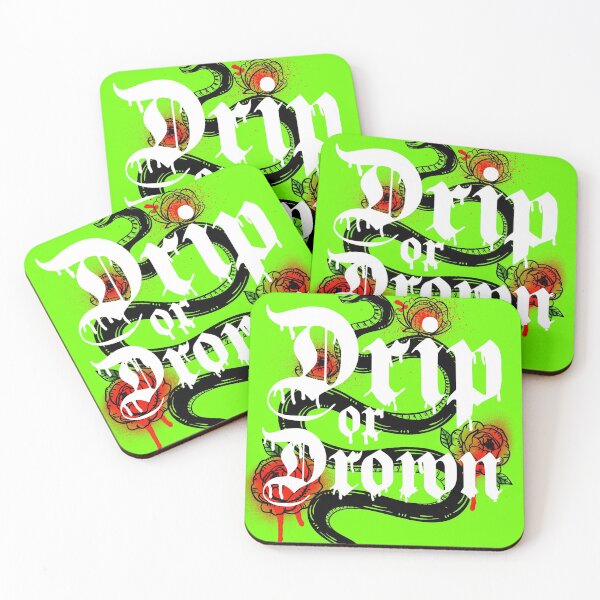 Item preview, DRiP OR DROWN designed and sold by pineappledrippd.