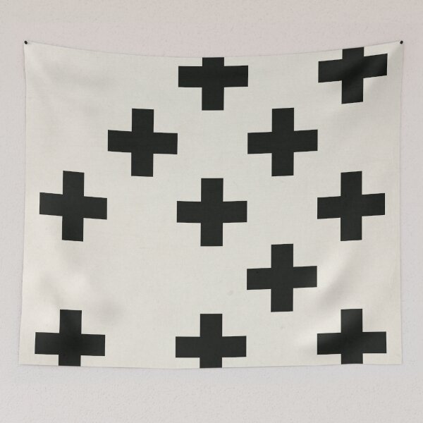 Item preview, Crosses III designed and sold by Rose Beck.