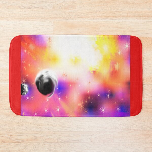 Item preview, ULTRAVIOLET CLOUDY designed and sold by solgel47.