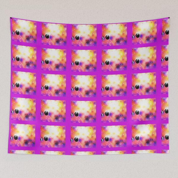 Item preview, ULTRAVIOLET CLOUDY designed and sold by solgel47.