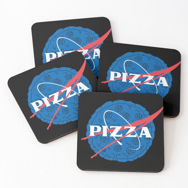 Item preview, Pizza NASA designed and sold by SxedioStudio.