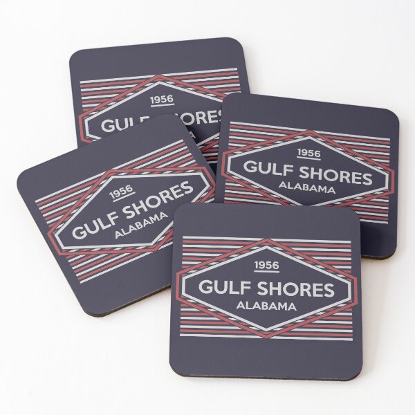 Item preview, Gulf Shores Alabama designed and sold by Textees00.