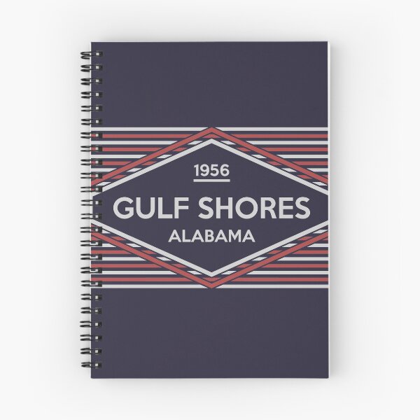 Item preview, Gulf Shores Alabama designed and sold by Textees00.