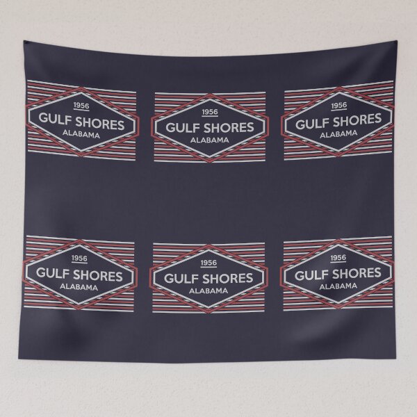 Item preview, Gulf Shores Alabama designed and sold by Textees00.