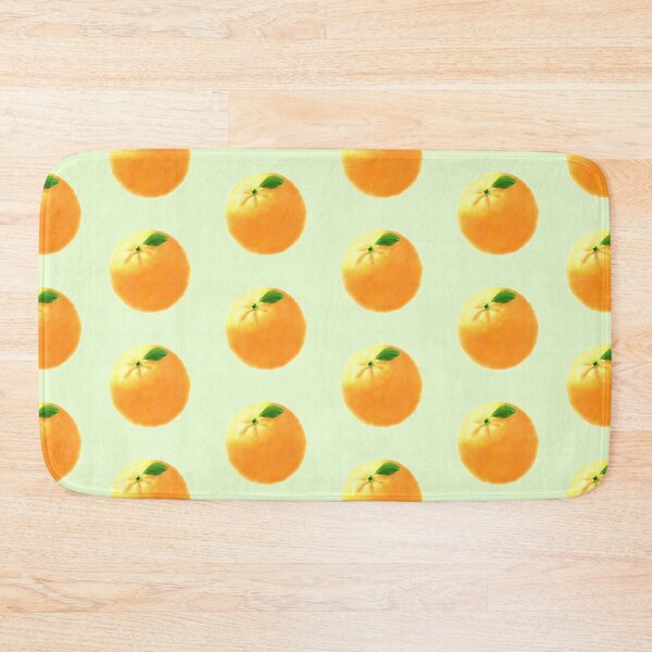 Item preview, orange orange designed and sold by ultimawiz.