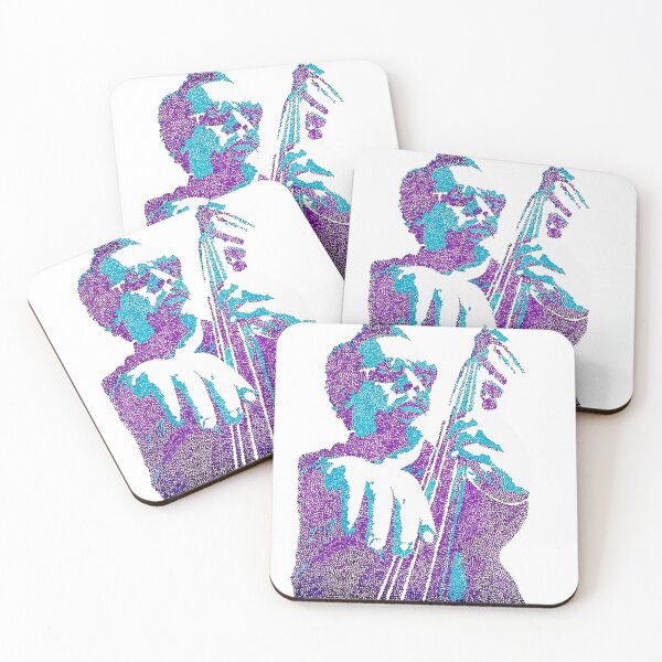 Item preview, Mingus designed and sold by artbydmos.