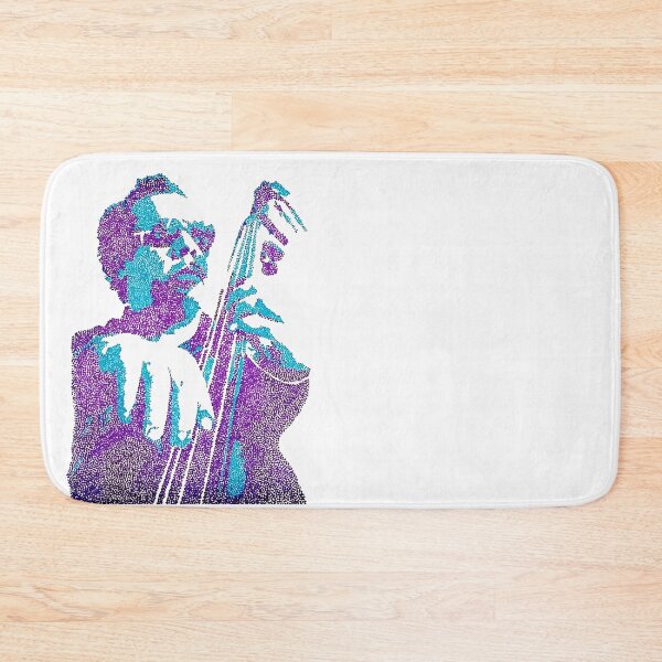 Item preview, Mingus designed and sold by artbydmos.