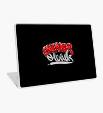 Sneakerheads- Bred Laptop Skin