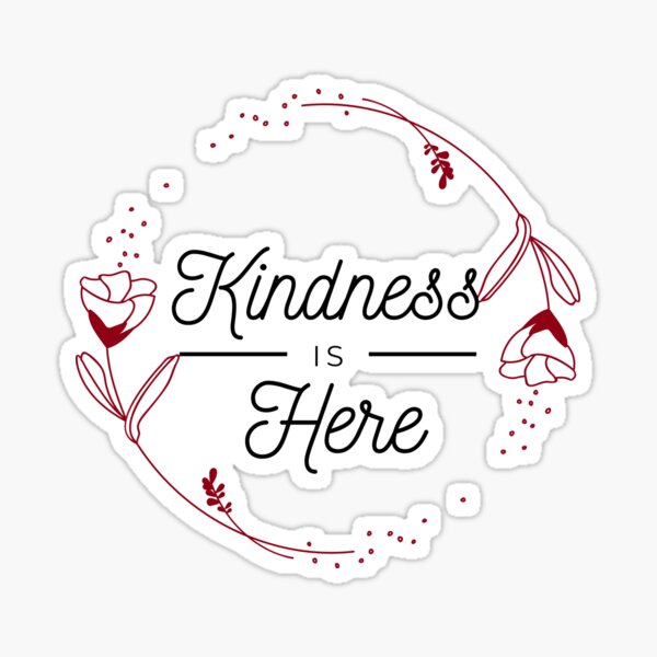 "Positive, self love, powerlifting words " Sticker for Sale by corner