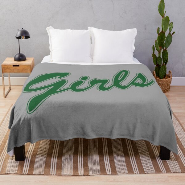 Item preview, Girls - green designed and sold by helengarvey.