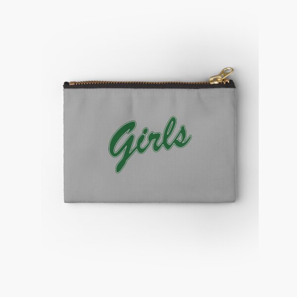 Item preview, Girls - green designed and sold by helengarvey.