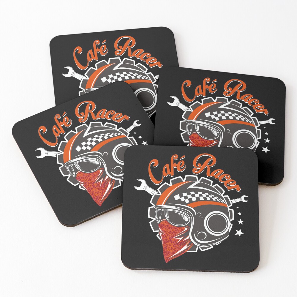 Item preview, Coasters (Set of 4) designed and sold by equilibria.